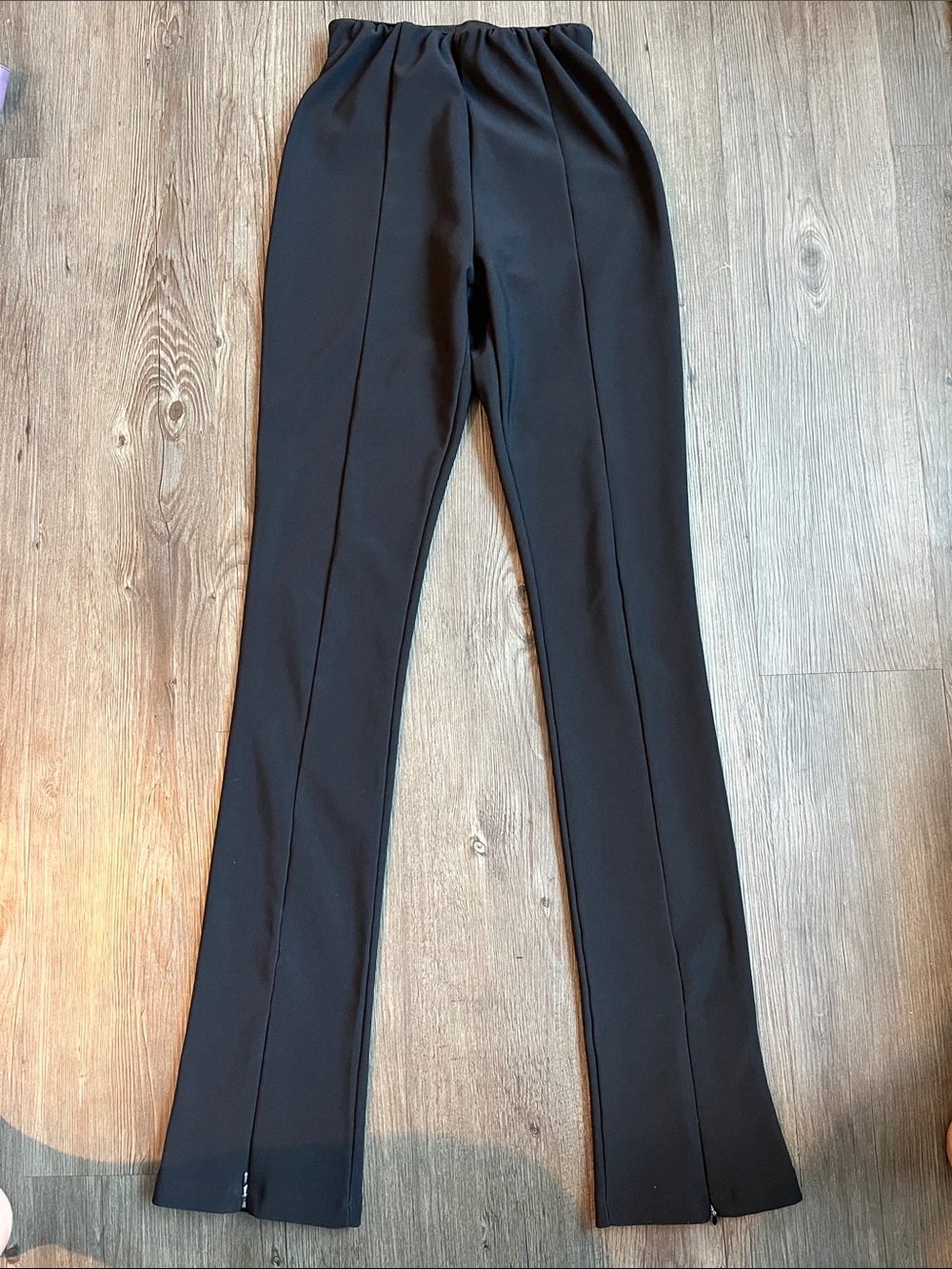 FRANKIE SHOP Reya Flare Legging